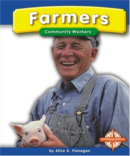 Product Image: Farmers (Community Workers)