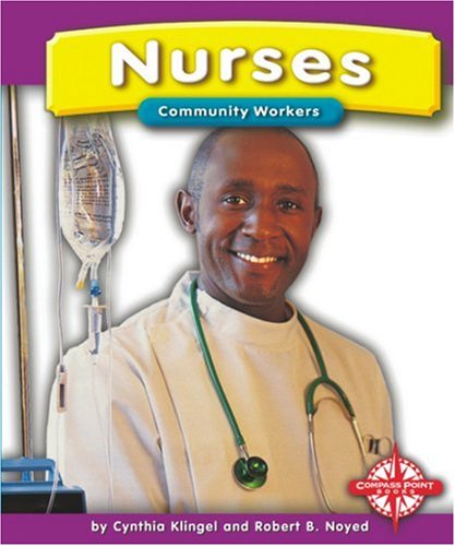 Product Image: Nurses (Community Workers)