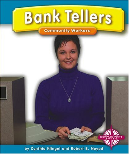 Bank Tellers (Community Workers) Novels & Short Stories