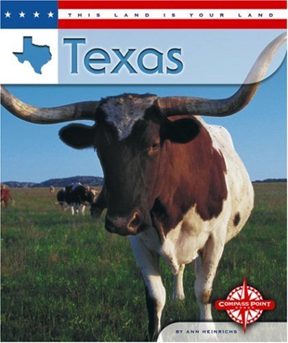 Texas (This Land Is Your Land) Non-fiction