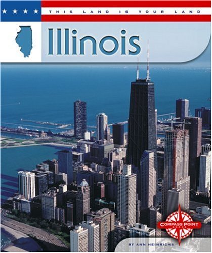 Illinois (This Land Is Your Land) Non-fiction