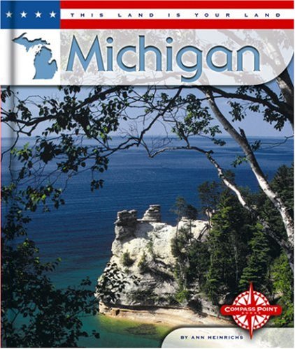 Michigan (This Land Is Your Land) Non-fiction