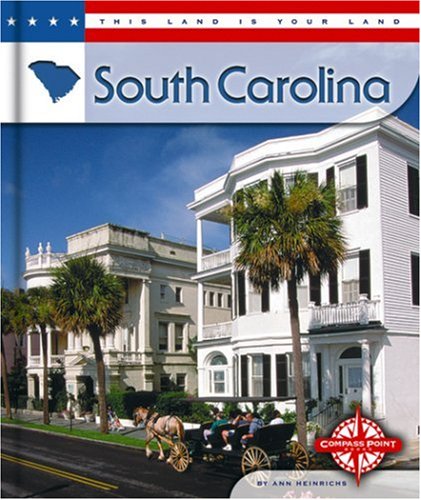 South Carolina (This Land Is Your Land) Non-fiction