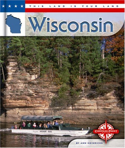 Wisconsin (This Land Is Your Land) Non-fiction