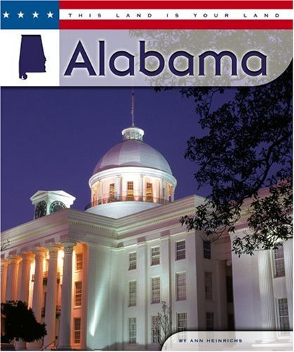 Alabama (This Land Is Your Land) Non-fiction