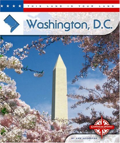 Washington, D.C. (This Land Is Your Land) Non-fiction
