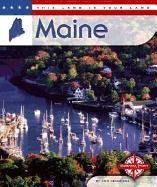 Maine (This Land Is Your Land) Non-fiction