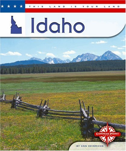 Idaho (This Land Is Your Land) Non-fiction