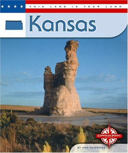 Kansas (This Land Is Your Land) Non-fiction