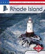 Rhode Island (This Land Is Your Land) Non-fiction