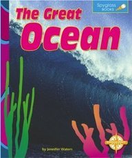 The Great Ocean (Spyglass Books) Non-fiction