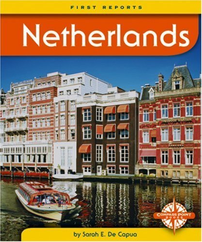 Netherlands (First Reports) Non-fiction