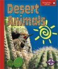 Desert Animals (Spyglass Books) Non-fiction