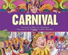 Product Image: Carnival (Holidays and Festivals)