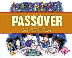 Product Image: Passover (Holidays and Festivals)