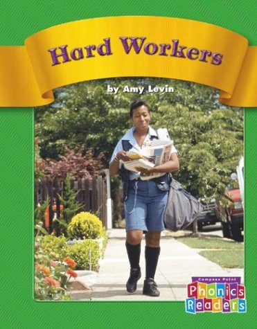 Product Image: Hard Workers: Set C (Phonic Readers)