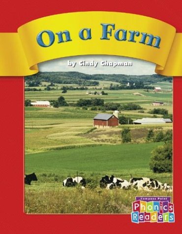 Product Image: On a Farm (Phonic Readers)