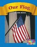 Product Image: Our Flag (Phonic Readers)