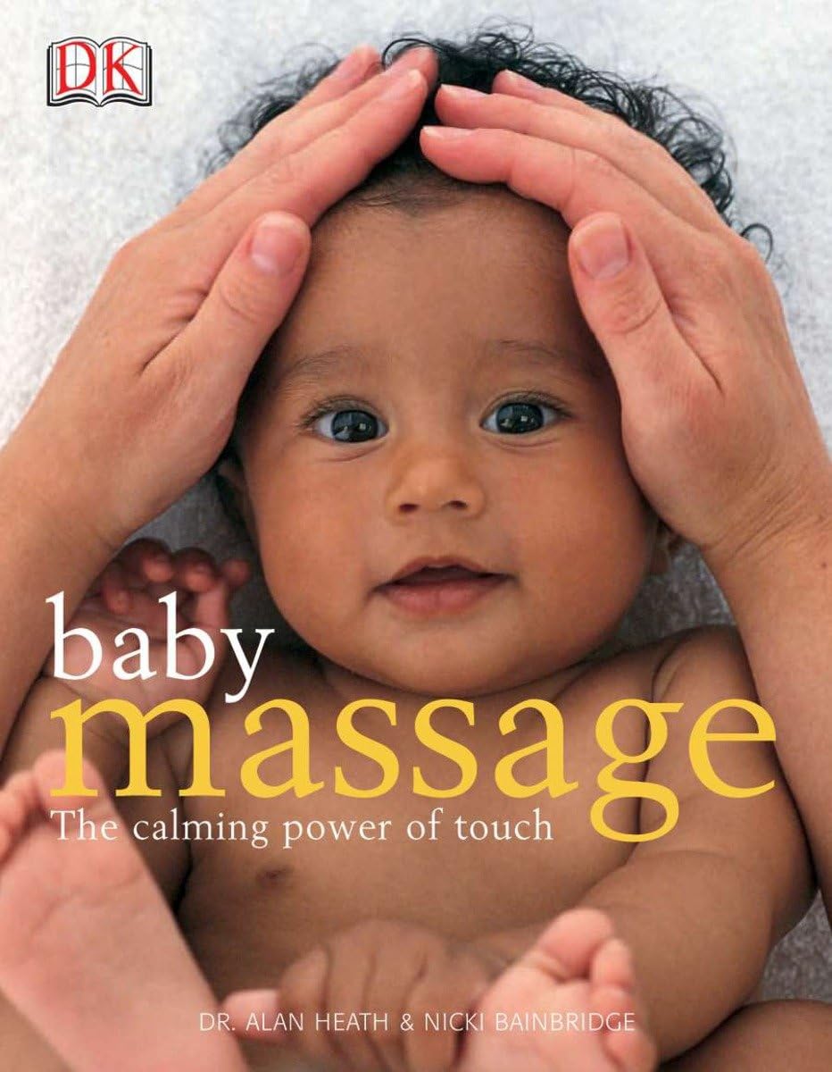 Baby Massage Parents & Children