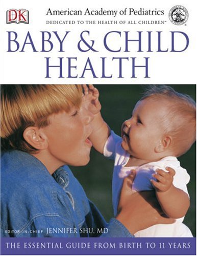 Baby & Child Health Medicine