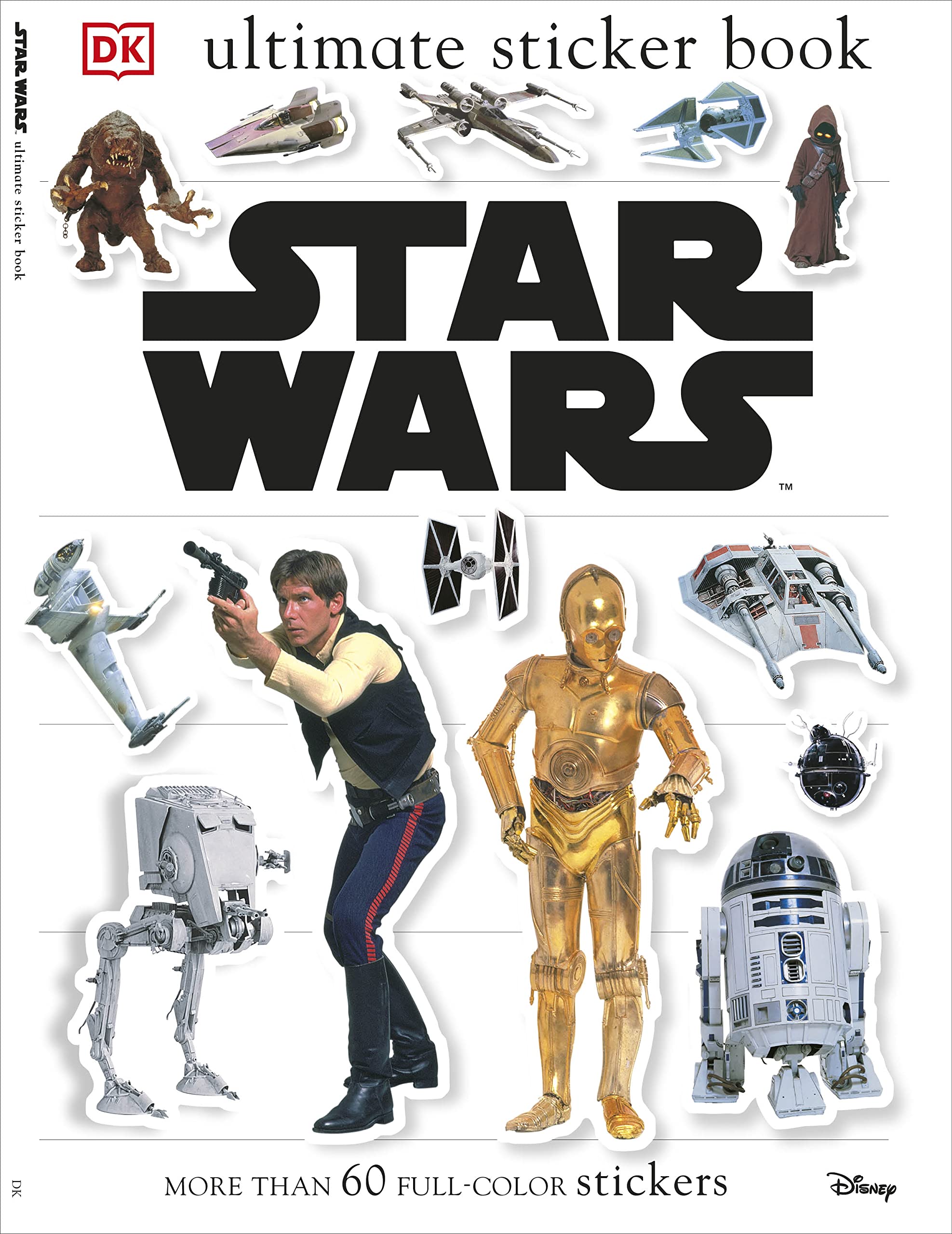 Star Wars Non-fiction