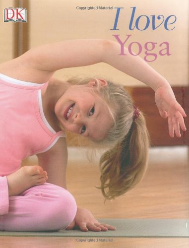 I Love Yoga Health, Nutrition & Fitness