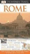 Dk Eyewitness Rome (Dk Eyewitness Travel Guides) Travel