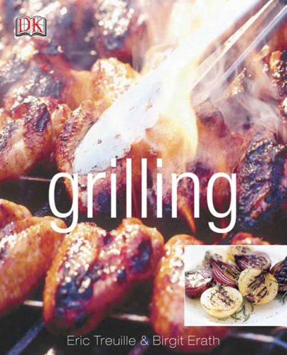Grilling Cooking & Enjoying