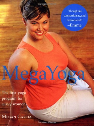 Megayoga Health, Nutrition & Fitness