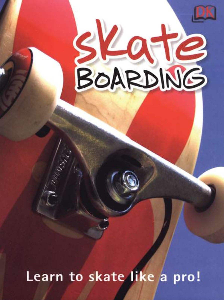Skateboarding Leisure & Fun