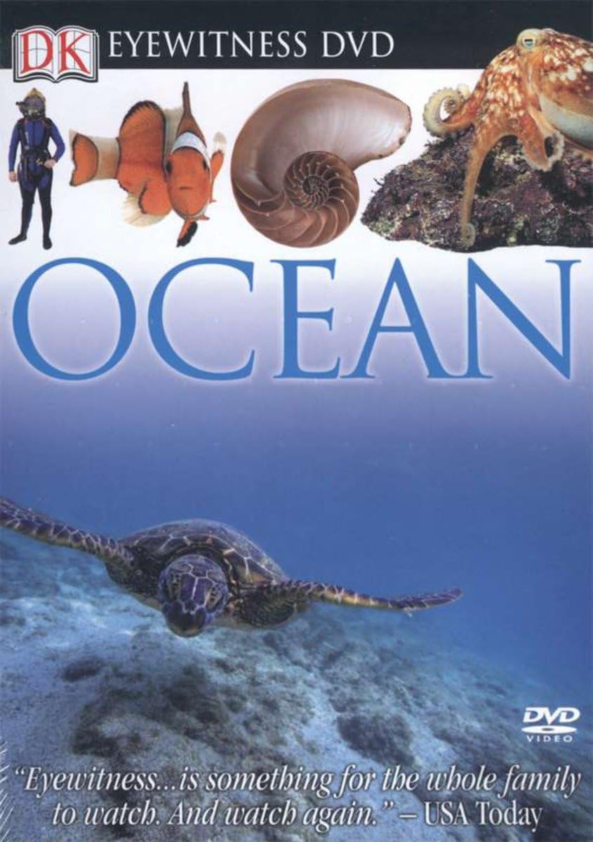 Ocean Music
