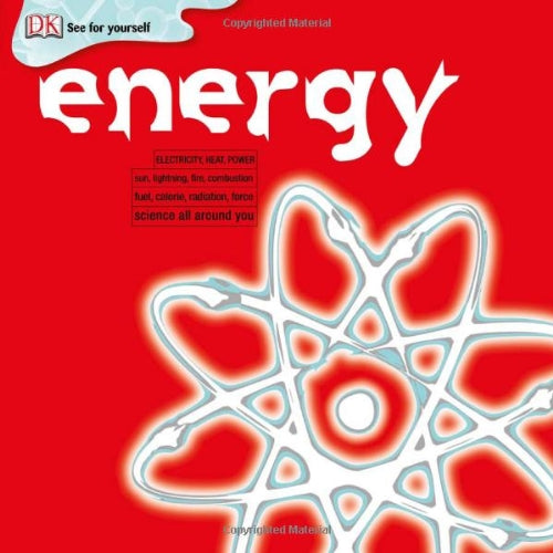 Energy (See for Yourself) Non-fiction