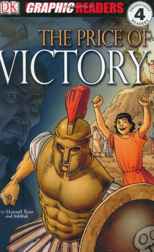 The Price of Victory book
