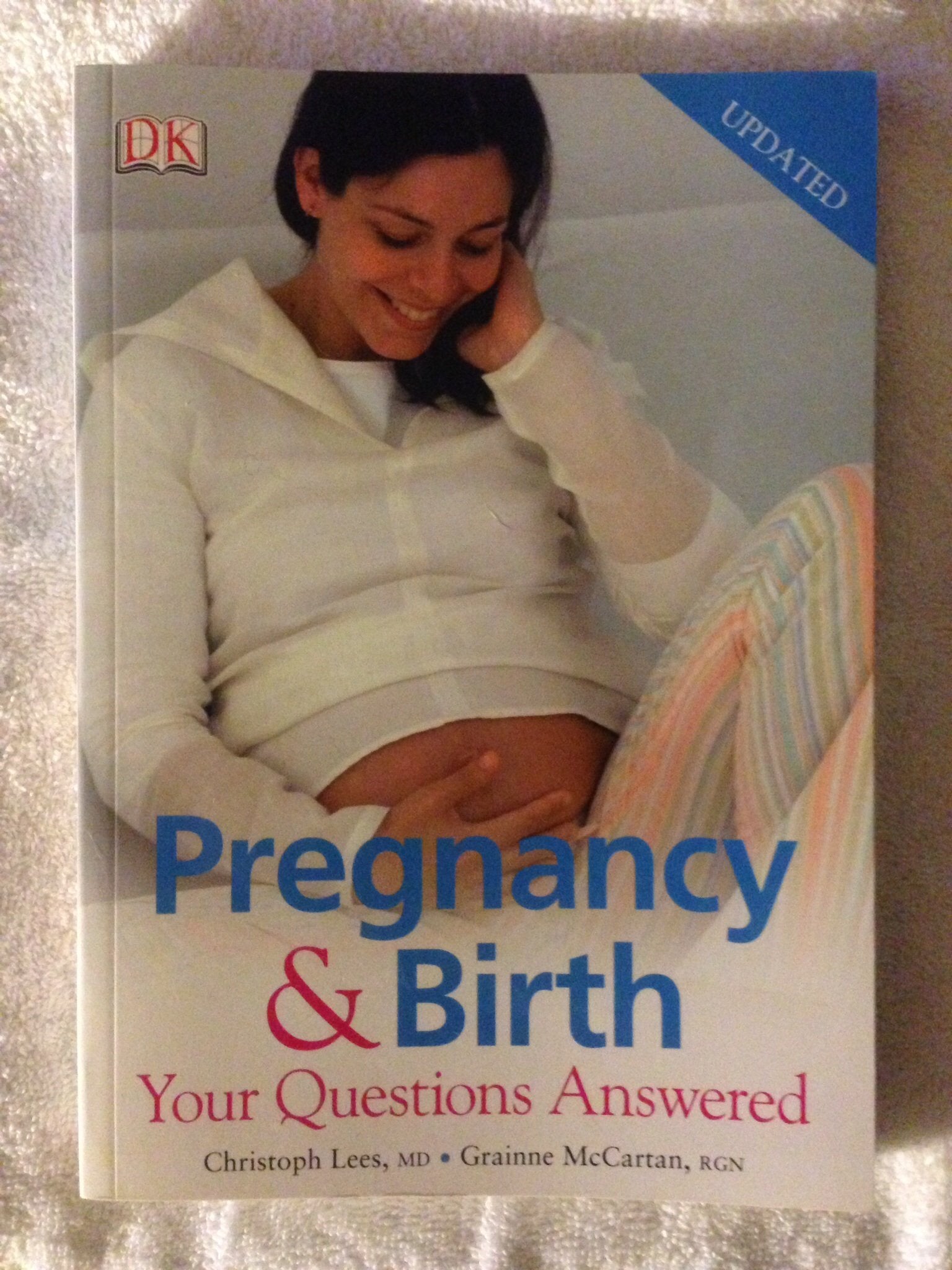 Pregnancy and Birth: Your Questions Answered Health, Nutrition & Fitness