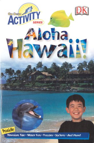 Aloha Hawaii! Non-fiction
