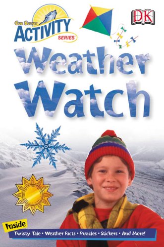 Weather Watch Tiptoi & Games