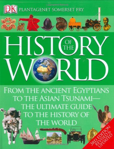 History of the World Non-fiction
