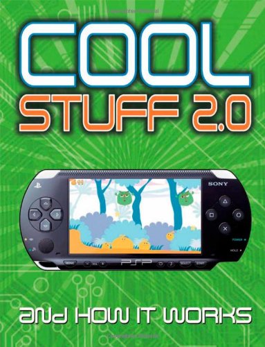 Product Image: Cool Stuff 2.0: And How It Works