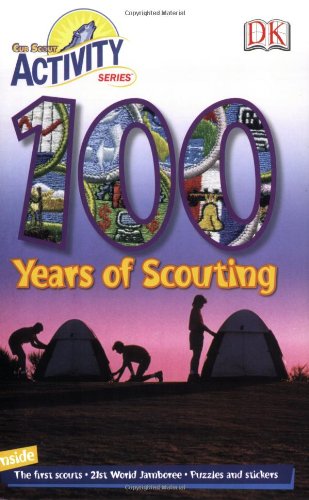 100 Years of Scouting Non-fiction