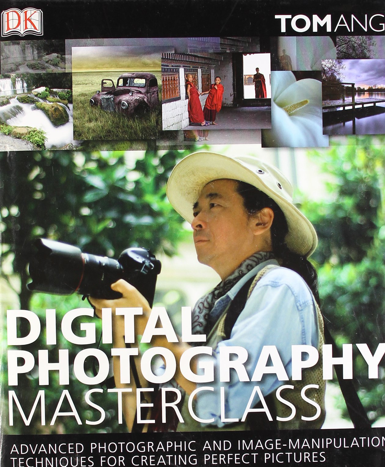 Digital Photography Masterclass Photography