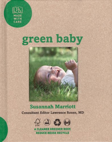 Product Image: Green Baby
