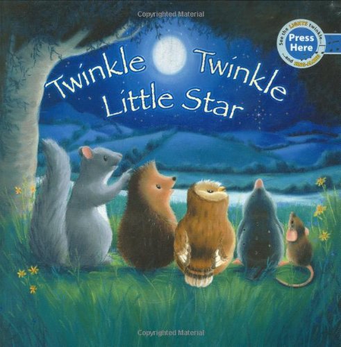 Product Image: Twinkle, Twinkle Little Star