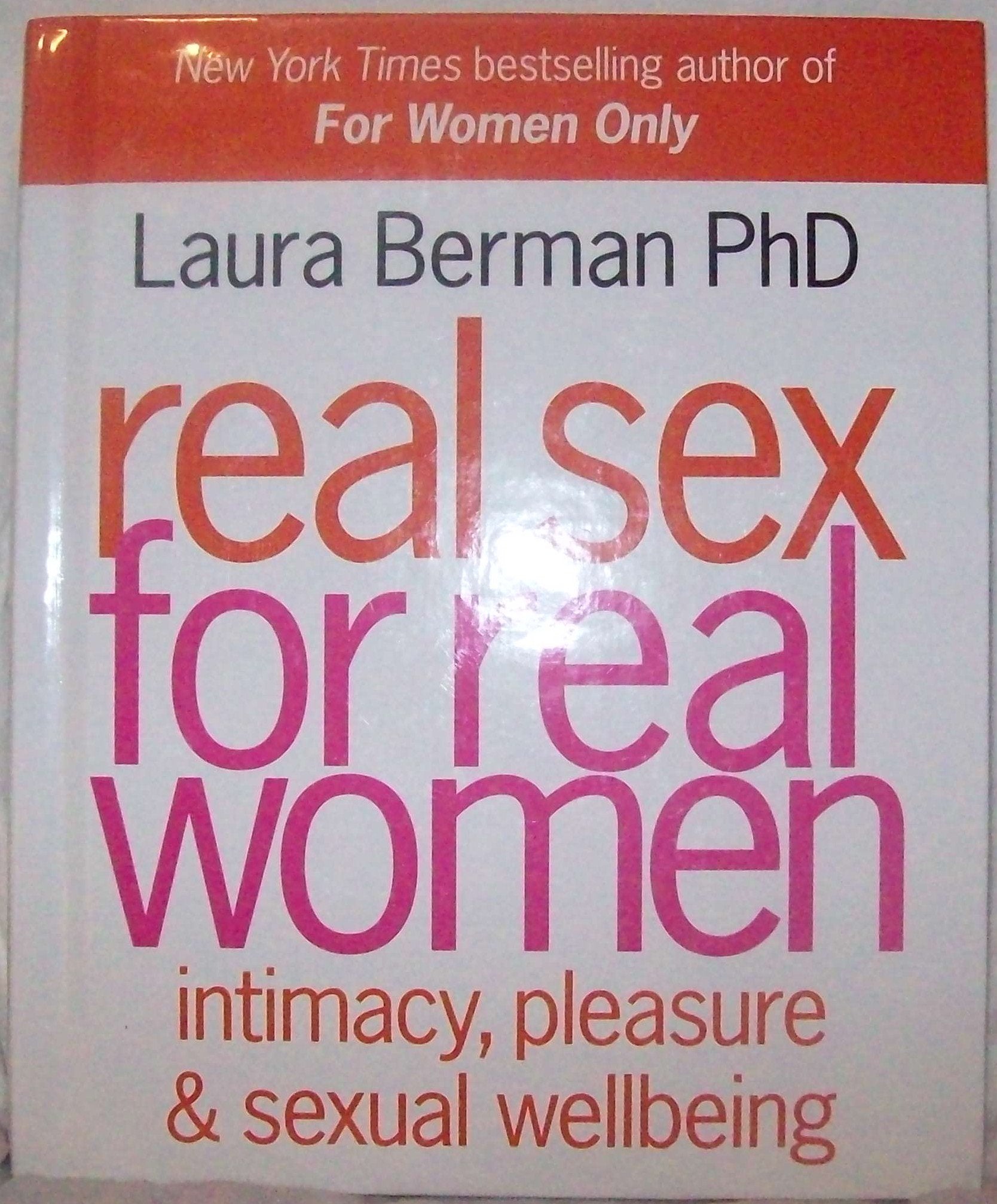 Real Sex for Real Women Partnership & Love