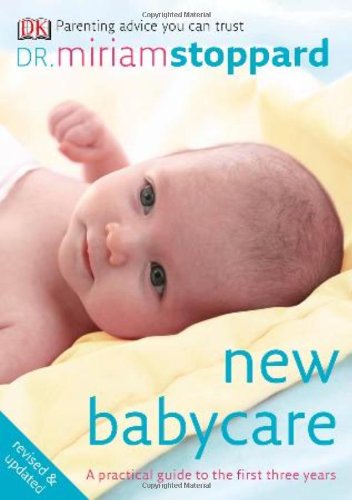 New Babycare book