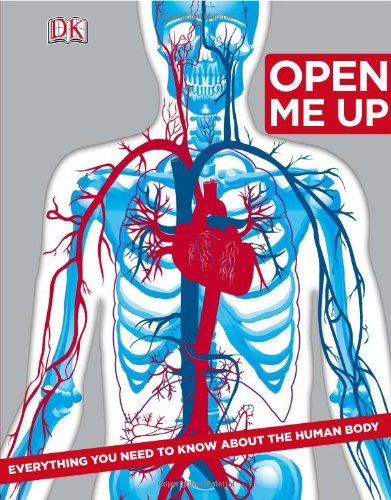 Product Image: Open Me Up