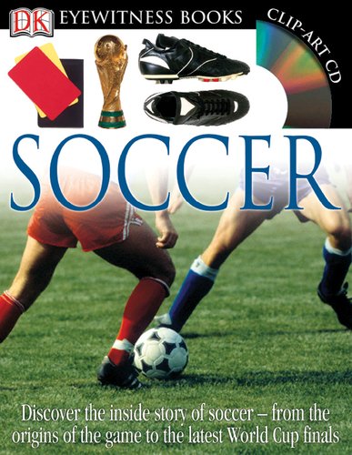 Soccer book