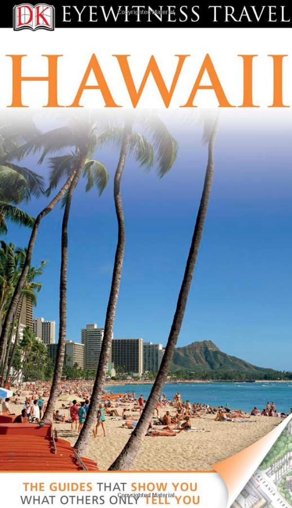 Dk Eyewitness Travel Hawaii (Dk Eyewitness Travel Guide) Travel