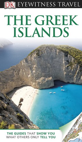 Dk Eyewitness Travel the Greek Islands (Dk Eyewitness Travel Guides) Leisure, Home & Garden