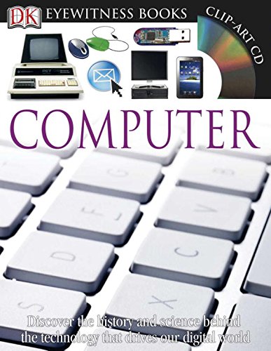 Product Image: Dk Eyewitness Computer (Dk Eyewitness Books)