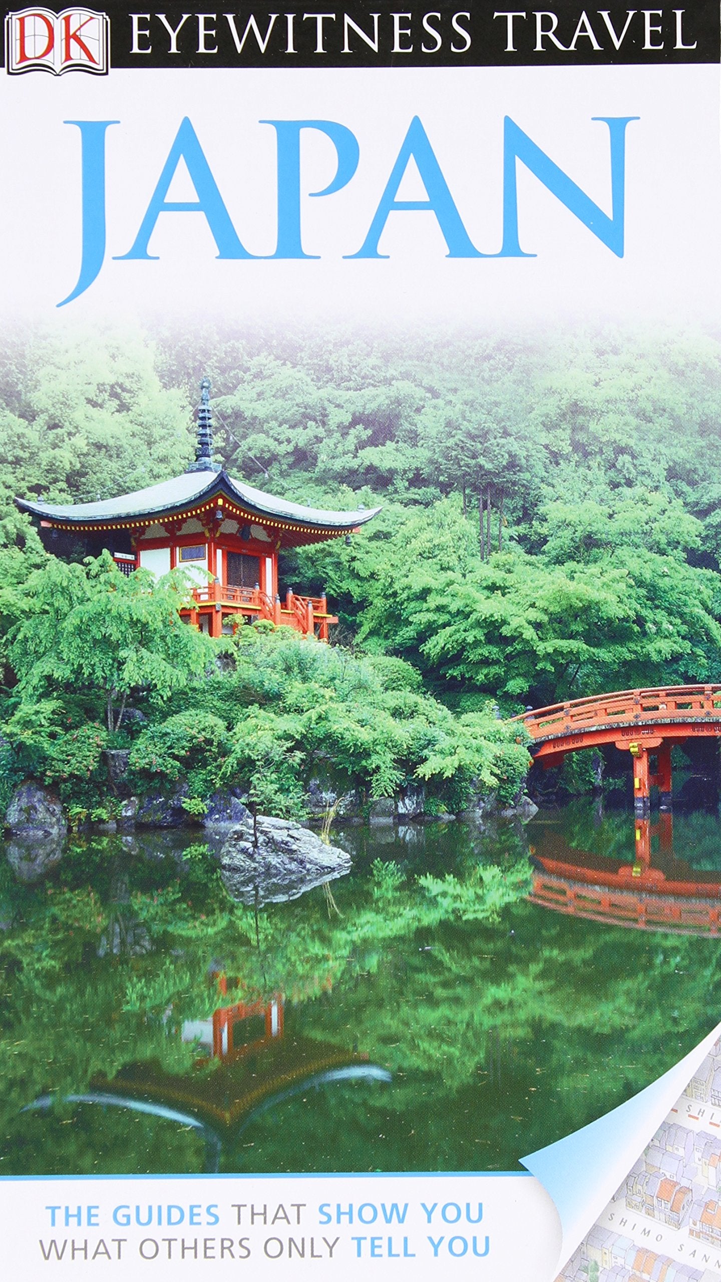 Eyewitness Travel Japan (DK Eyewitness Travel) Travel